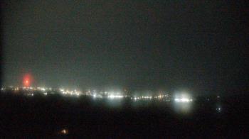 Weather camera view of Kessler Mountain.