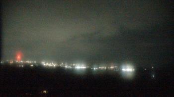 Weather camera view of Kessler Mountain.