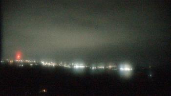 Weather camera view of Kessler Mountain.