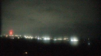 Weather camera view of Kessler Mountain.