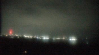 Weather camera view of Kessler Mountain.