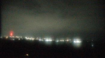 Weather camera view of Kessler Mountain.