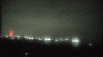 Weather camera view of Kessler Mountain.