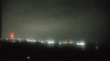 Weather camera view of Kessler Mountain.