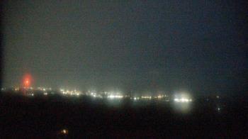 Weather camera view of Kessler Mountain.