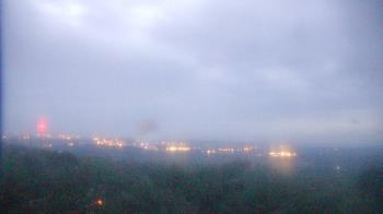 Weather camera view of Kessler Mountain.