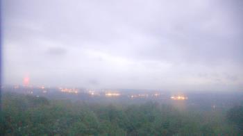 Weather camera view of Kessler Mountain.