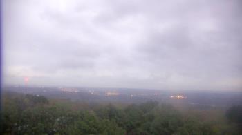 Weather camera view of Kessler Mountain.