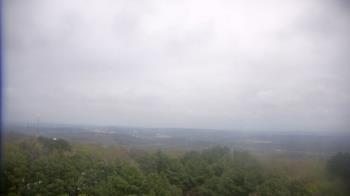 Weather camera view of Kessler Mountain.