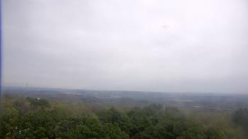 Weather camera view of Kessler Mountain.