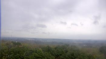 Weather camera view of Kessler Mountain.