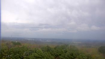 Weather camera view of Kessler Mountain.