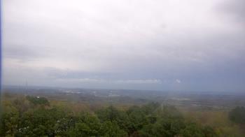 Weather camera view of Kessler Mountain.