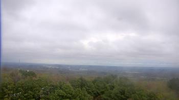 Weather camera view of Kessler Mountain.