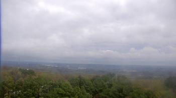 Weather camera view of Kessler Mountain.