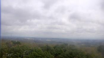 Weather camera view of Kessler Mountain.