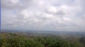 Weather camera view of Kessler Mountain.