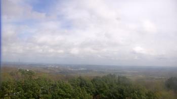 Weather camera view of Kessler Mountain.