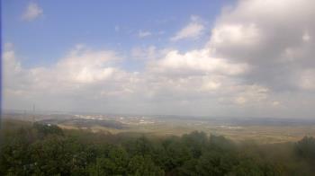 Weather camera view of Kessler Mountain.