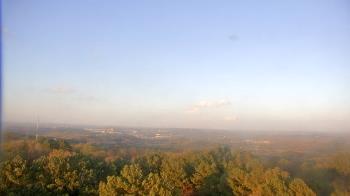 Weather camera view of Kessler Mountain.