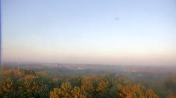 Weather camera view of Kessler Mountain.