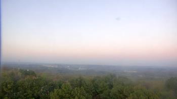 Weather camera view of Kessler Mountain.