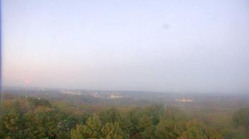 Weather camera view of Kessler Mountain.