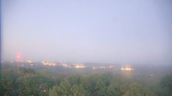 Weather camera view of Kessler Mountain.