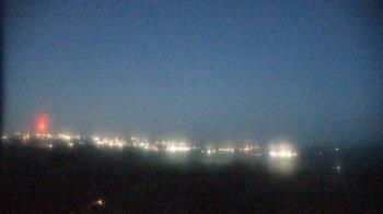 Weather camera view of Kessler Mountain.