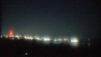 Weather camera view of Kessler Mountain.