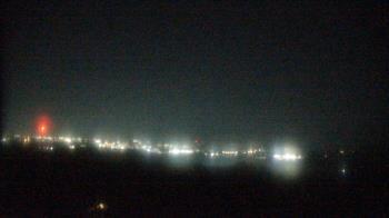 Weather camera view of Kessler Mountain.