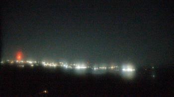 Weather camera view of Kessler Mountain.