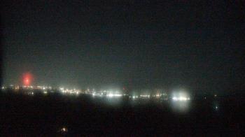 Weather camera view of Kessler Mountain.