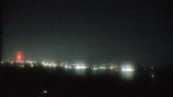 Weather camera view of Kessler Mountain.