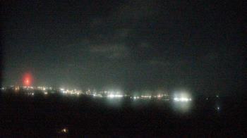 Weather camera view of Kessler Mountain.