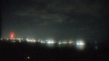 Weather camera view of Kessler Mountain.