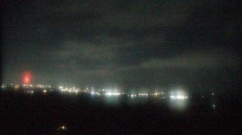 Weather camera view of Kessler Mountain.