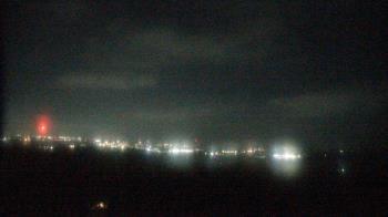 Weather camera view of Kessler Mountain.