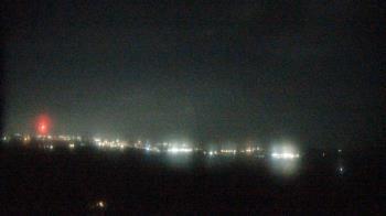 Weather camera view of Kessler Mountain.