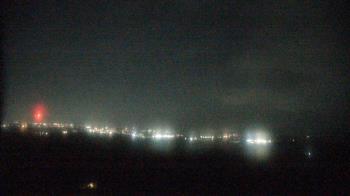 Weather camera view of Kessler Mountain.