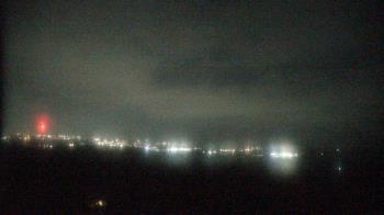 Weather camera view of Kessler Mountain.