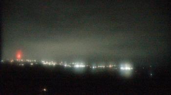 Weather camera view of Kessler Mountain.