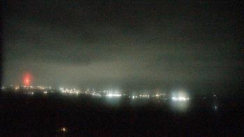 Weather camera view of Kessler Mountain.