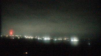 Weather camera view of Kessler Mountain.