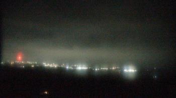 Weather camera view of Kessler Mountain.