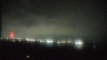 Weather camera view of Kessler Mountain.