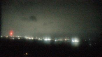 Weather camera view of Kessler Mountain.