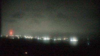 Weather camera view of Kessler Mountain.