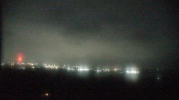 Weather camera view of Kessler Mountain.