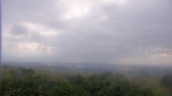 Weather camera view of Kessler Mountain.